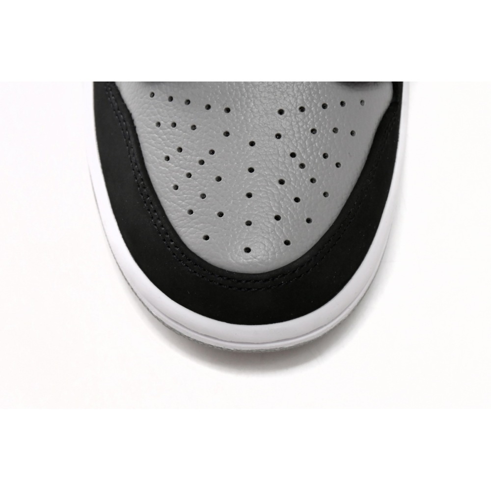 Nike SB Dunk Low J-Pack Shadow BQ6817-007