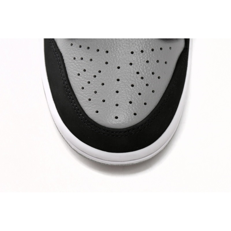 Nike SB Dunk Low J-Pack Shadow BQ6817-007