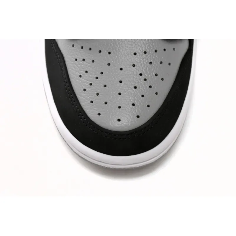 Nike SB Dunk Low J-Pack Shadow BQ6817-007