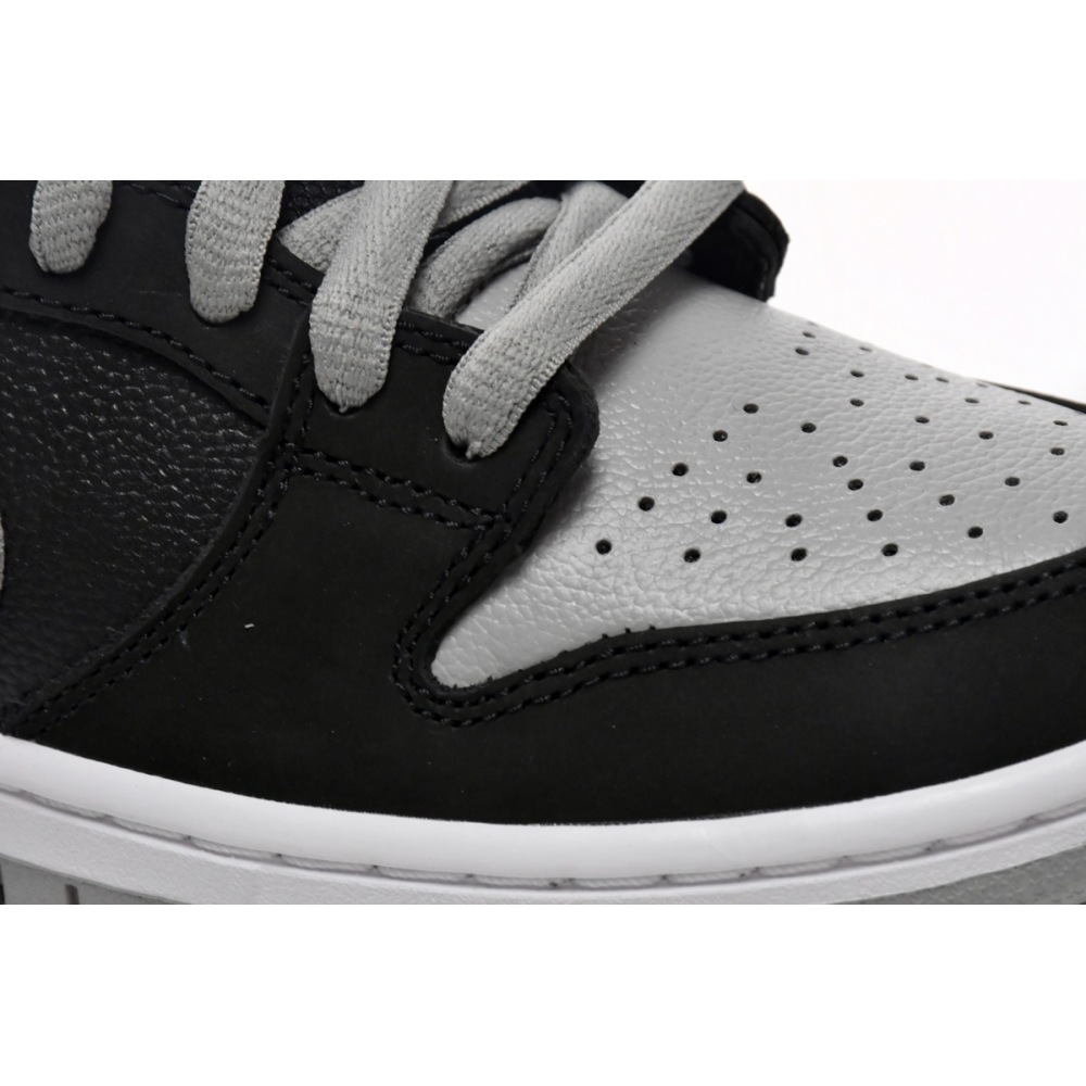 Nike SB Dunk Low J-Pack Shadow BQ6817-007