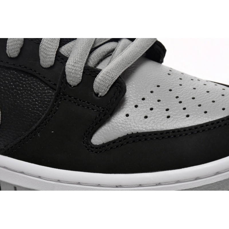 Nike SB Dunk Low J-Pack Shadow BQ6817-007
