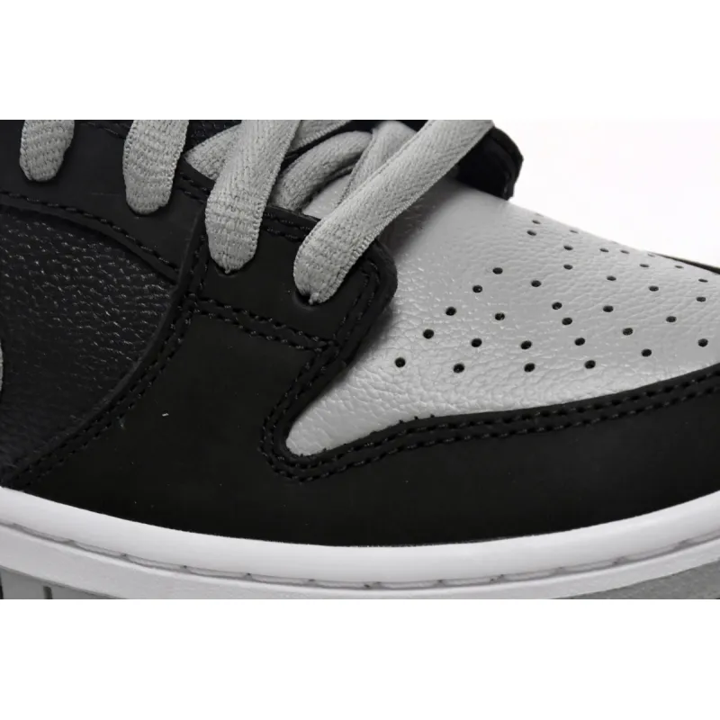 Nike SB Dunk Low J-Pack Shadow BQ6817-007