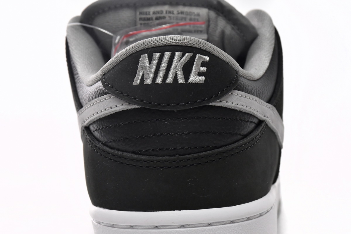 Nike SB Dunk Low J-Pack Shadow BQ6817-007