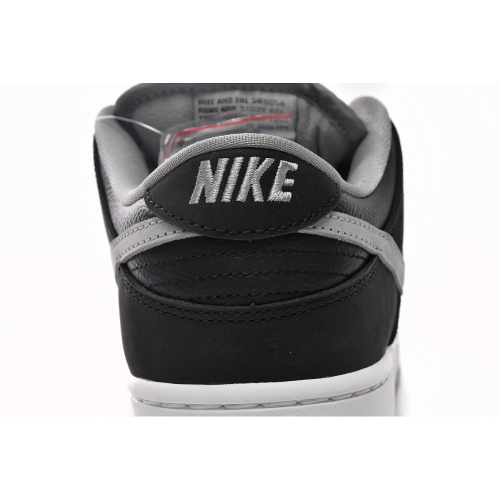 Nike SB Dunk Low J-Pack Shadow BQ6817-007