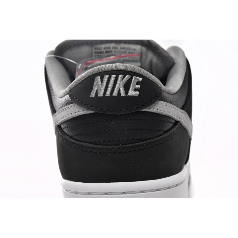 Nike SB Dunk Low J-Pack Shadow BQ6817-007