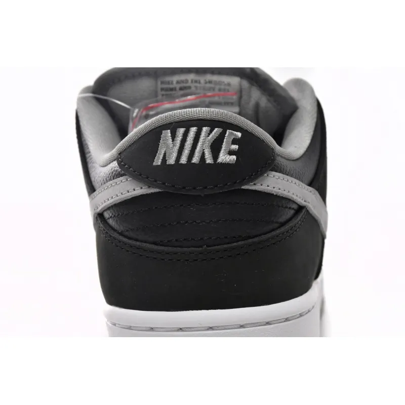 Nike SB Dunk Low J-Pack Shadow BQ6817-007