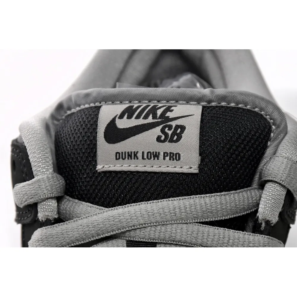Nike SB Dunk Low J-Pack Shadow BQ6817-007
