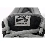 Nike SB Dunk Low J-Pack Shadow BQ6817-007