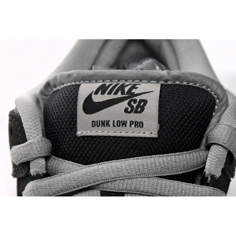 Nike SB Dunk Low J-Pack Shadow BQ6817-007