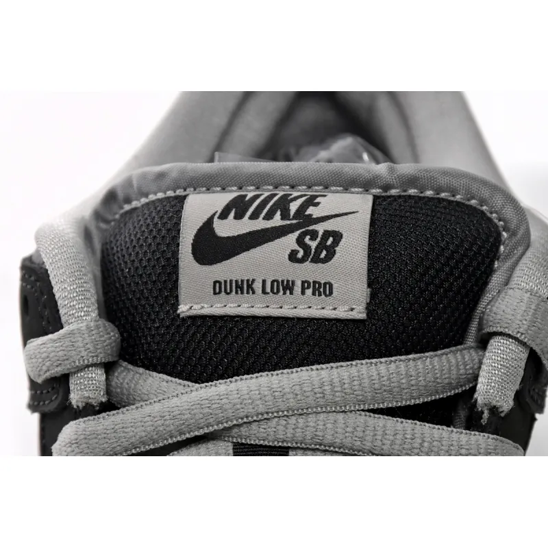Nike SB Dunk Low J-Pack Shadow BQ6817-007