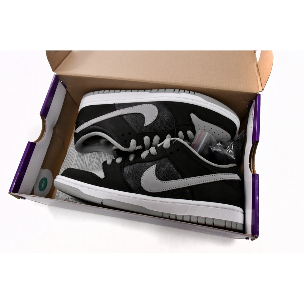 Nike SB Dunk Low J-Pack Shadow BQ6817-007