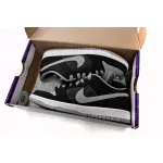 Nike SB Dunk Low J-Pack Shadow BQ6817-007