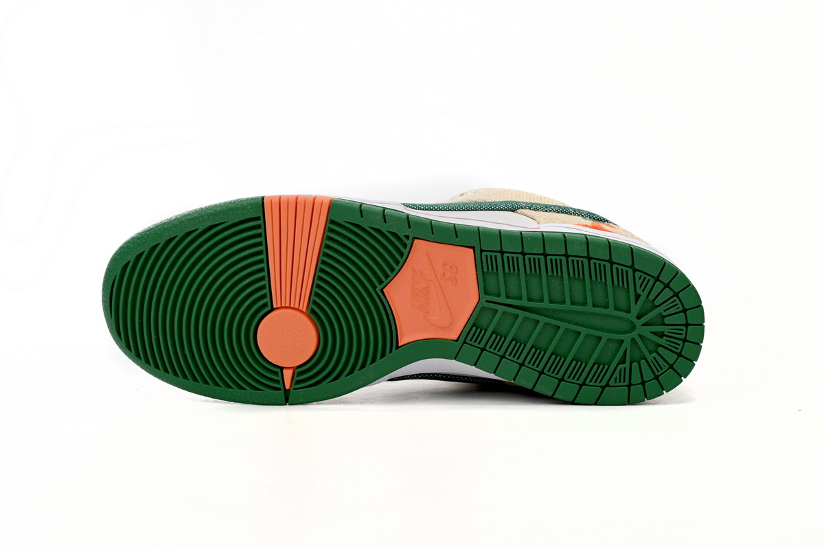 Nike SB Dunk Low Jarritos FD0860-001