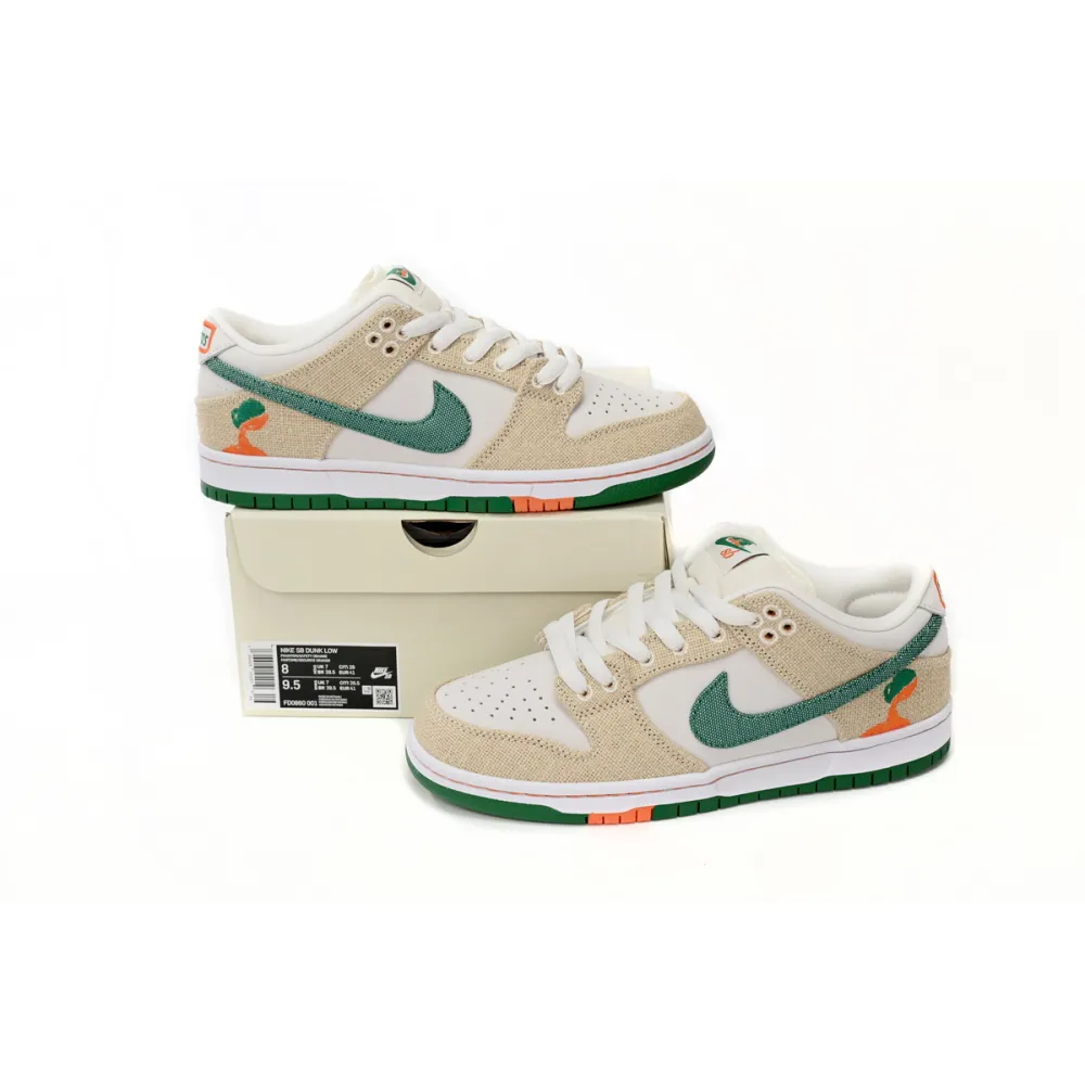 Nike SB Dunk Low Jarritos FD0860-001