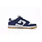 Nike SB Dunk Low Los Angeles Dodgers DO9395-400