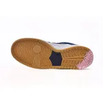 Nike SB Dunk Low Los Angeles Dodgers DO9395-400
