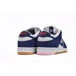Nike SB Dunk Low Los Angeles Dodgers DO9395-400