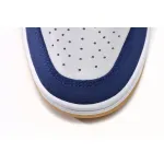 Nike SB Dunk Low Los Angeles Dodgers DO9395-400