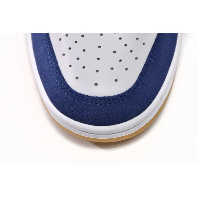 Nike SB Dunk Low Los Angeles Dodgers DO9395-400