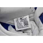 Nike SB Dunk Low Los Angeles Dodgers DO9395-400