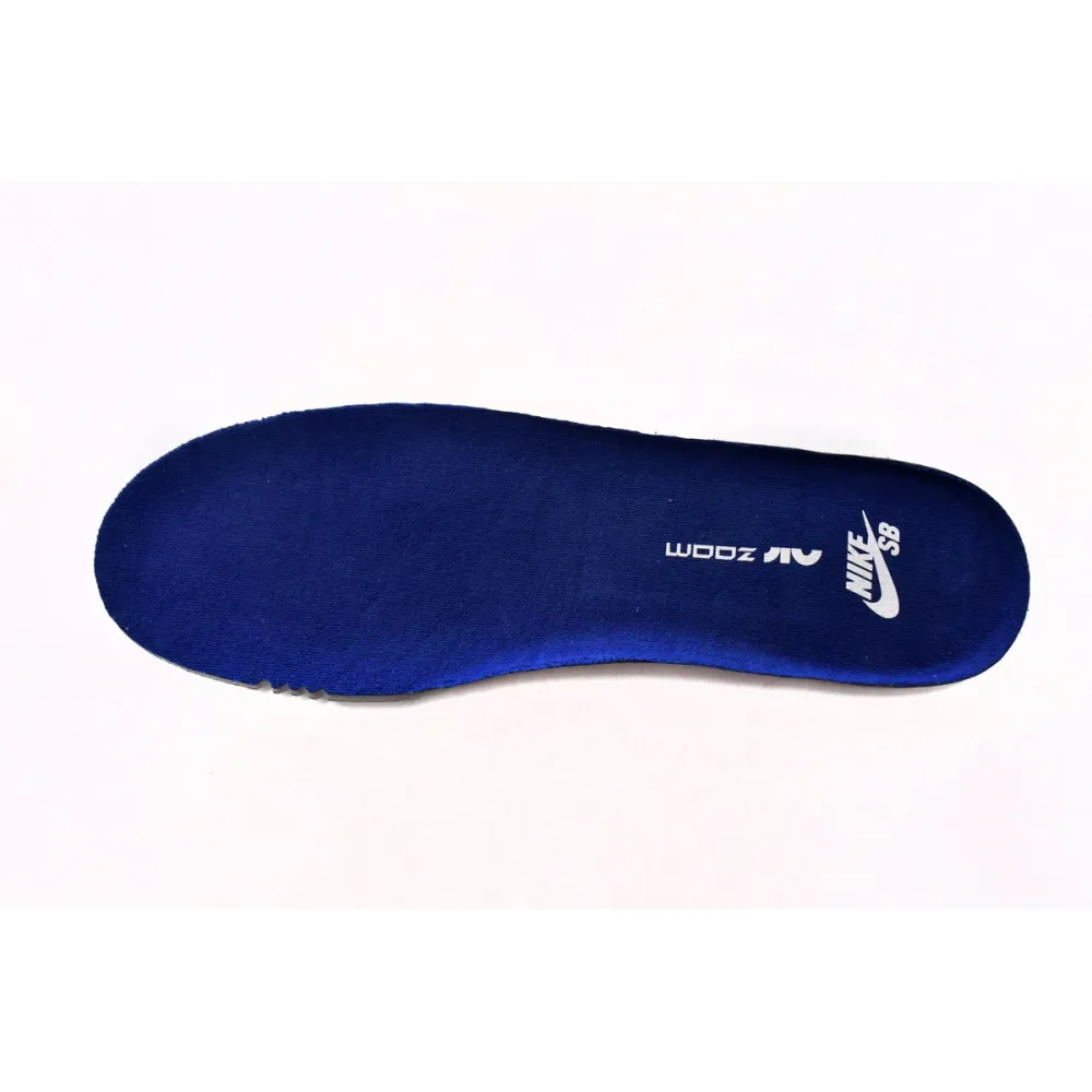 Nike SB Dunk Low Los Angeles Dodgers DO9395-400