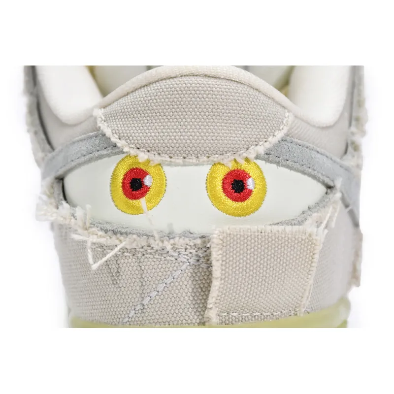 Nike SB Dunk Low Mummy  DM0774-111 