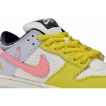 Nike SB Dunk Low Pro Be True Xavier Schipani  DX5933-900