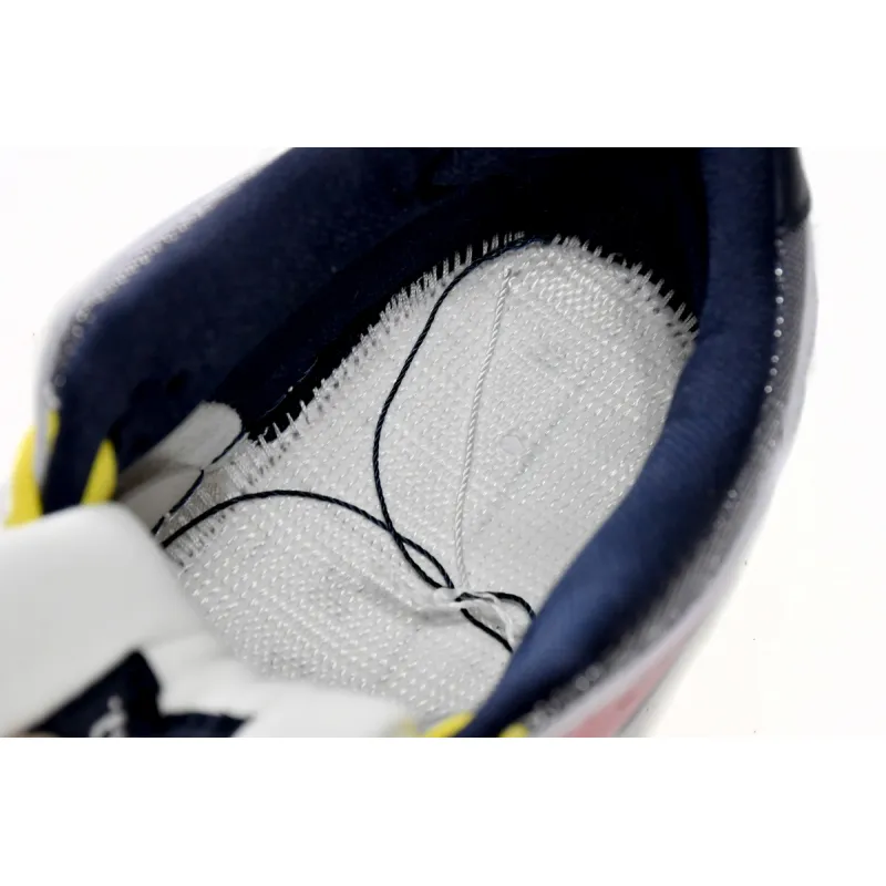 Nike SB Dunk Low Pro Be True Xavier Schipani  DX5933-900