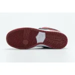 Nike SB Dunk Low Pro J-Pack Chicago (2020/2024)  BQ6817-600