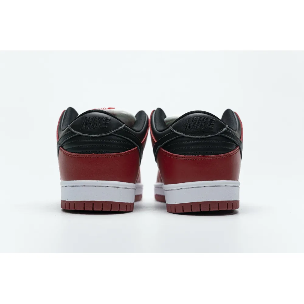 Nike SB Dunk Low Pro J-Pack Chicago (2020/2024)  BQ6817-600