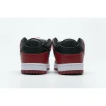 Nike SB Dunk Low Pro J-Pack Chicago (2020/2024)  BQ6817-600