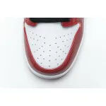 Nike SB Dunk Low Pro J-Pack Chicago (2020/2024)  BQ6817-600