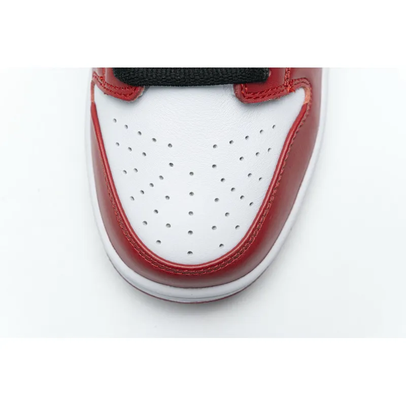 Nike SB Dunk Low Pro J-Pack Chicago (2020/2024)  BQ6817-600