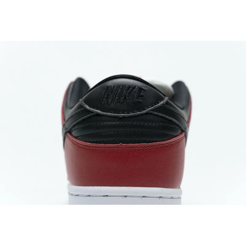 Nike SB Dunk Low Pro J-Pack Chicago (2020/2024)  BQ6817-600
