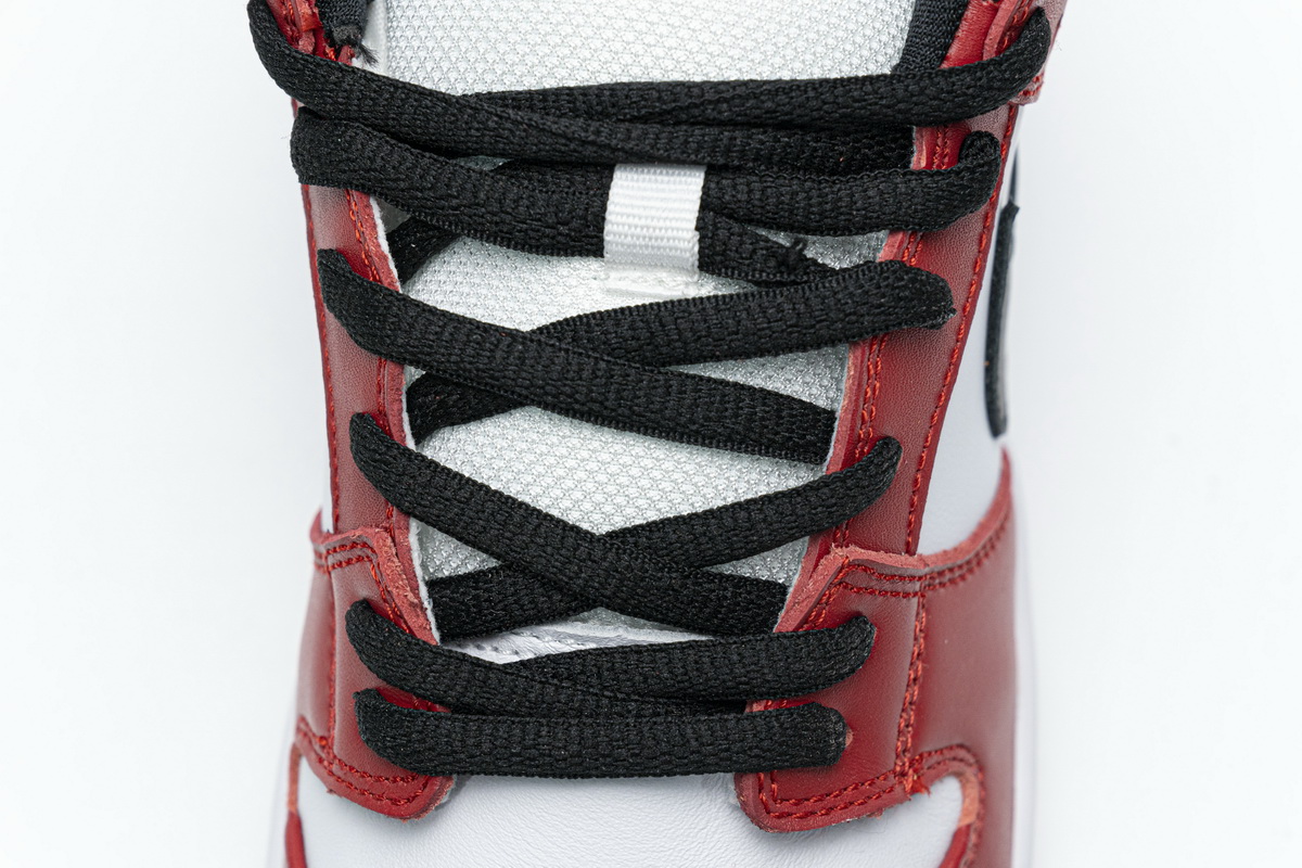 Nike SB Dunk Low Pro J-Pack Chicago (2020/2024)  BQ6817-600