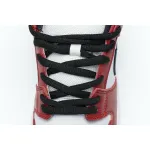 Nike SB Dunk Low Pro J-Pack Chicago (2020/2024)  BQ6817-600