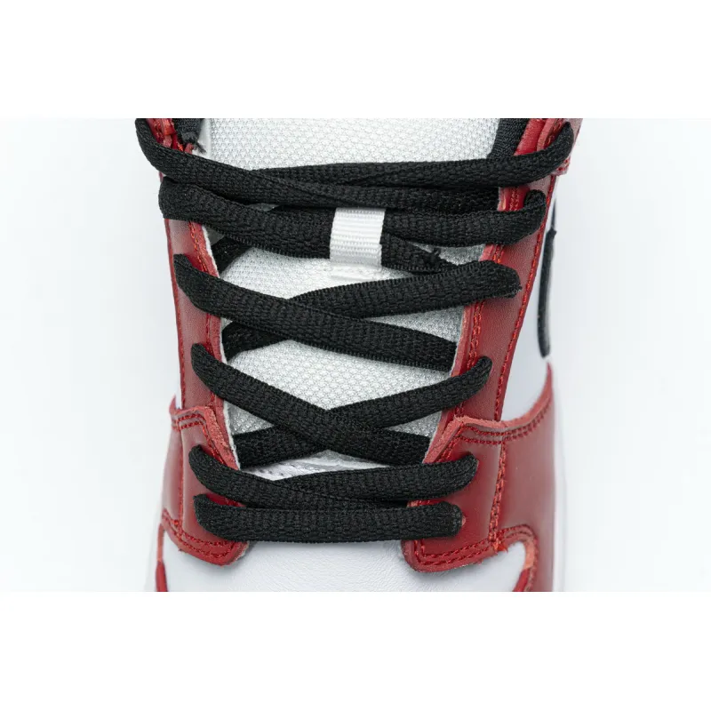 Nike SB Dunk Low Pro J-Pack Chicago (2020/2024)  BQ6817-600