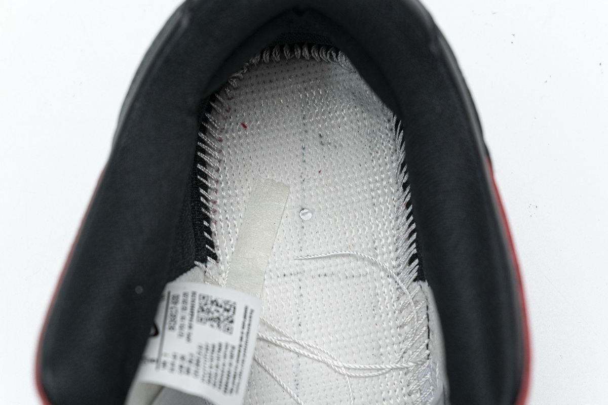 Nike SB Dunk Low Pro J-Pack Chicago (2020/2024)  BQ6817-600