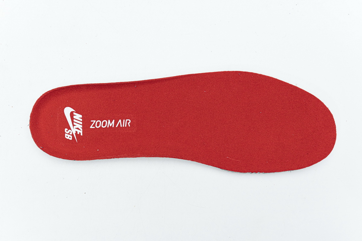 Nike SB Dunk Low Pro J-Pack Chicago (2020/2024)  BQ6817-600