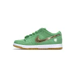 Nike SB Dunk Low Pro St. Patrick's Day (2022)  BQ6817-303