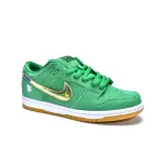 Nike SB Dunk Low Pro St. Patrick's Day (2022)  BQ6817-303
