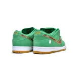Nike SB Dunk Low Pro St. Patrick's Day (2022)  BQ6817-303