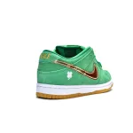 Nike SB Dunk Low Pro St. Patrick's Day (2022)  BQ6817-303