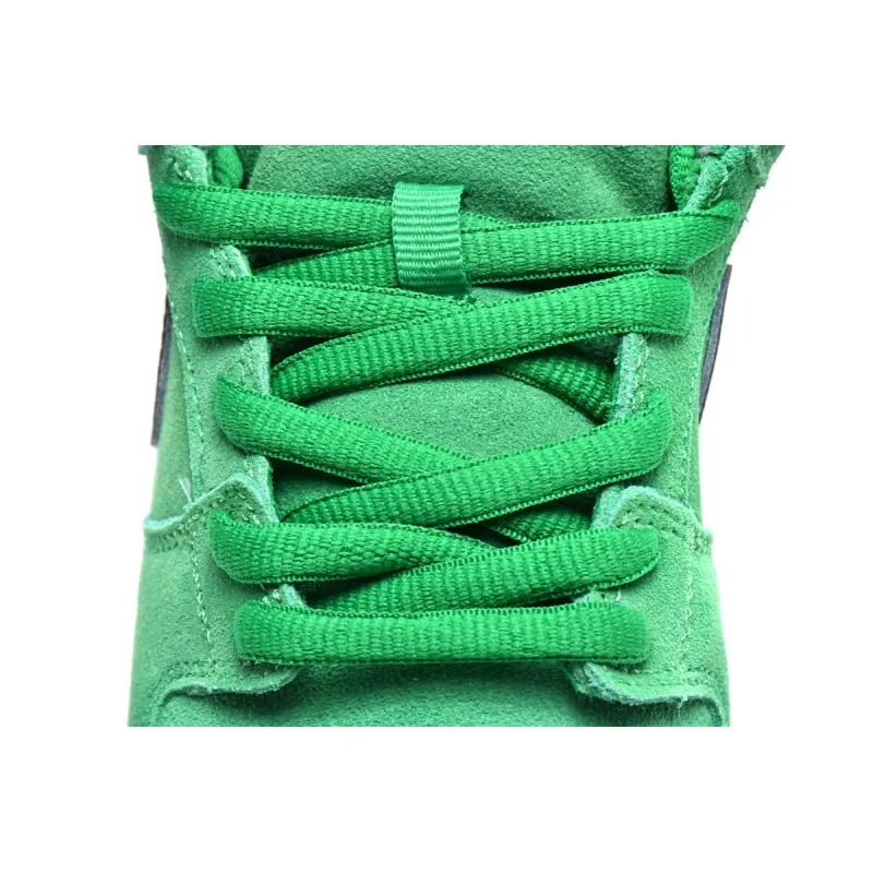 Nike SB Dunk Low Pro St. Patrick's Day (2022)  BQ6817-303