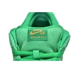 Nike SB Dunk Low Pro St. Patrick's Day (2022)  BQ6817-303