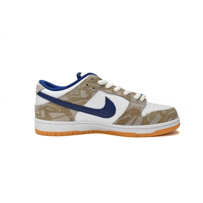 Nike SB Dunk Low Rayssa Leal  FZ5251-001 02