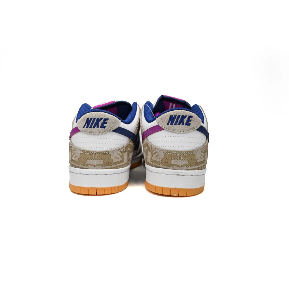 Nike SB Dunk Low Rayssa Leal  FZ5251-001
