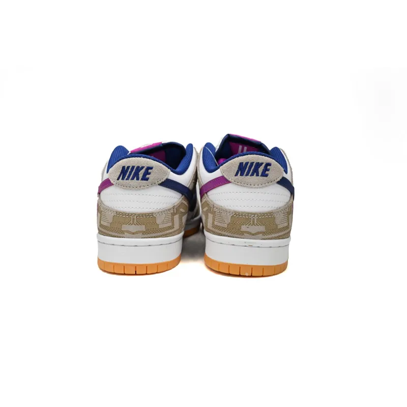 Nike SB Dunk Low Rayssa Leal  FZ5251-001