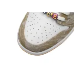 Nike SB Dunk Low Rayssa Leal  FZ5251-001