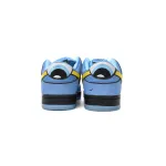 Nike SB Dunk Low The Powerpuff Girls Bubbles FZ8320-400 
